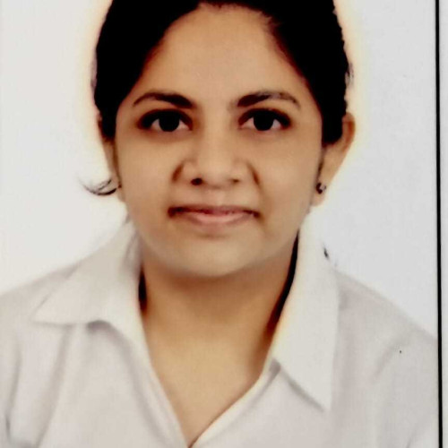 Riya A. profile photo