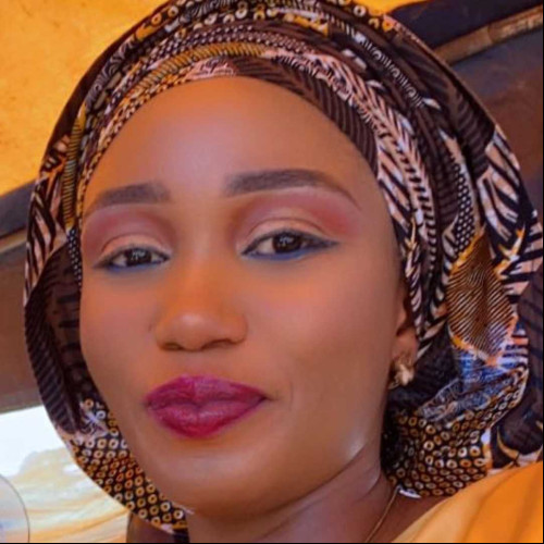 Jasmine A. profile photo