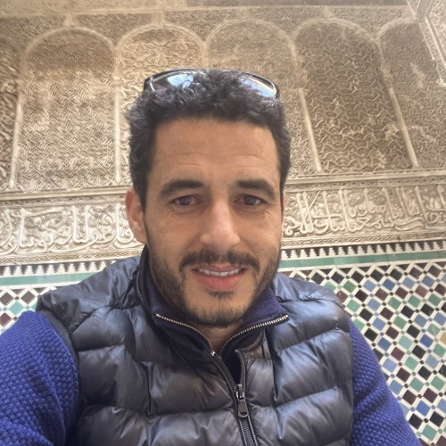 Abdellah B. profile photo