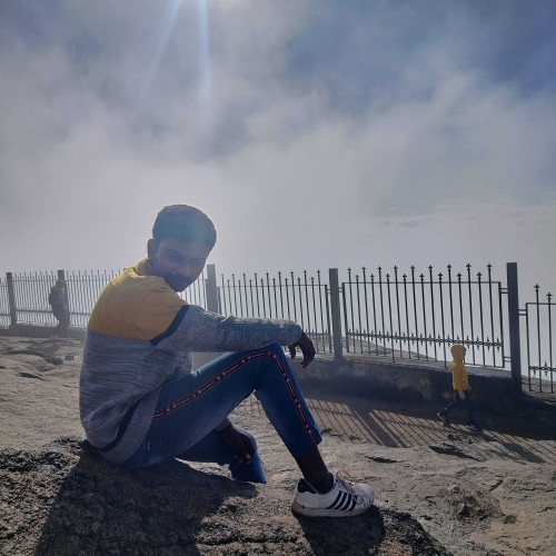 Chandan Y. profile photo