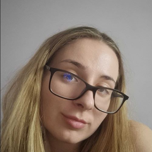 Ina M. profile photo