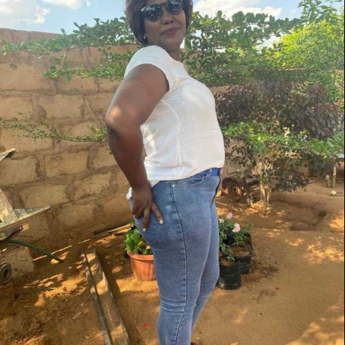 Tendani R. profile photo