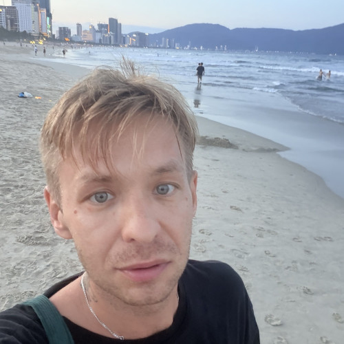 Maksim K. profile photo