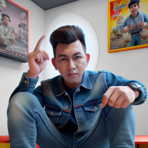 Dika R. profile photo