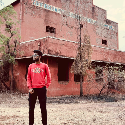 chetan k. profile photo