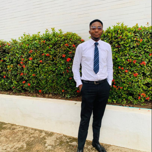 Olasunkanmi  O. profile photo