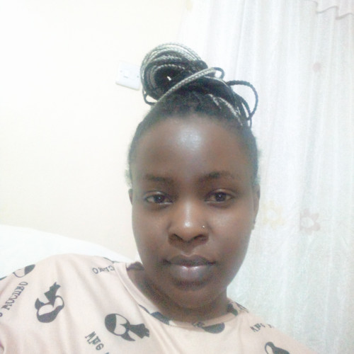 Charisa D. profile photo