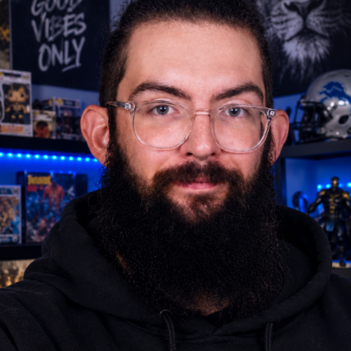 Dezmond D. profile photo