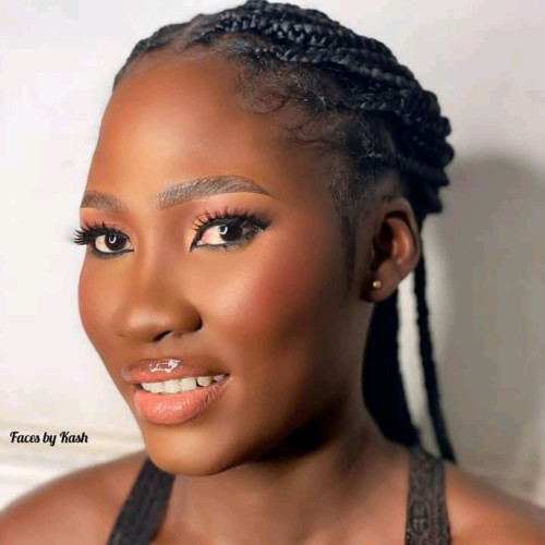 Prettymercy M. profile photo