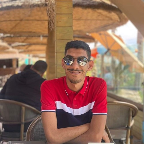 Mohamed Amine M.