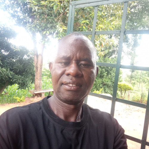 Geoffrey M. profile photo