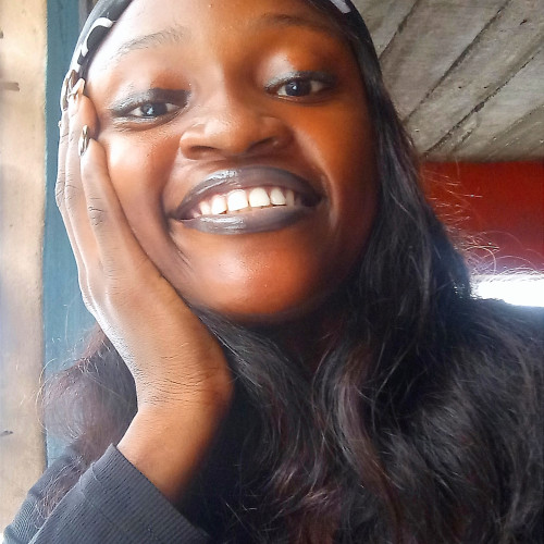 Blessing Oghale  A. profile photo