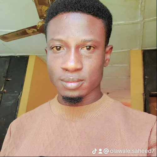 OLAWALE S. profile photo