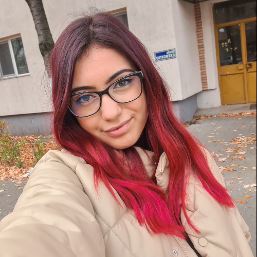 Georgiana  V. profile photo