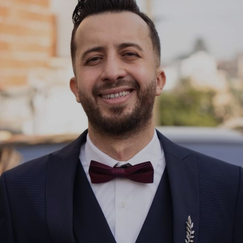 Salah A. profile photo