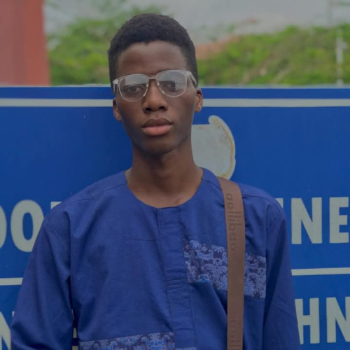 Olamilekan R. profile photo