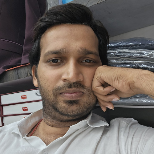 Pratham  M. profile photo