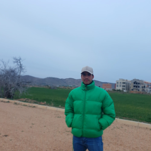 Ayoub m. profile photo