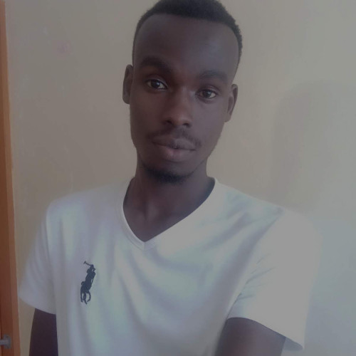 abimael  k. profile photo