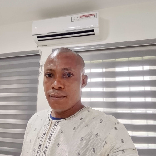 Joseph Eno O. profile photo