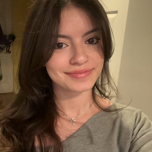 Isa P. profile photo