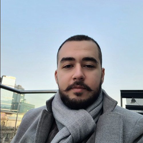 Giorgi k. profile photo