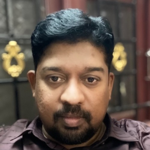 Shahul H.