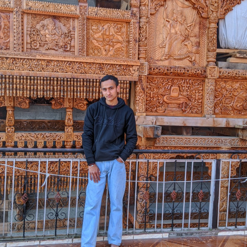 Mehak M.