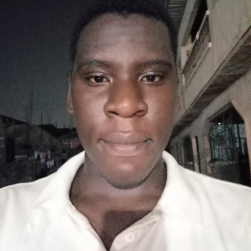 Chijindu  B. profile photo