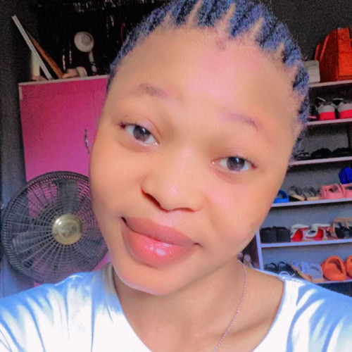 pretty r. profile photo