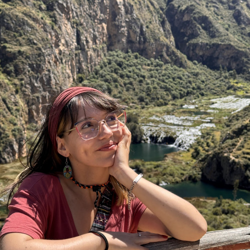 Carol Victoria C. profile photo