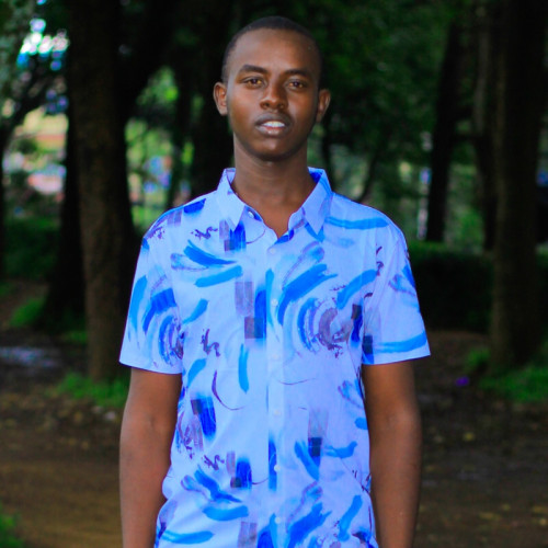 Titus C. profile photo