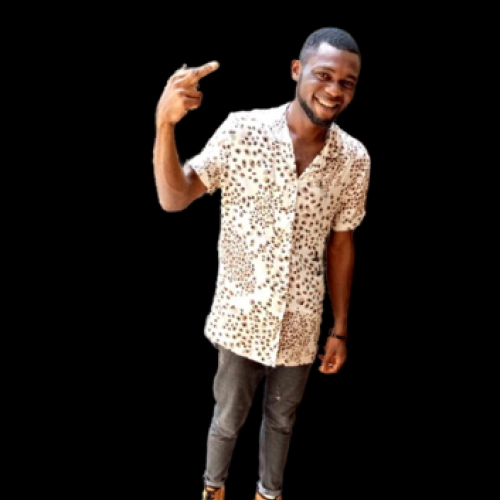 Abubakar  O.