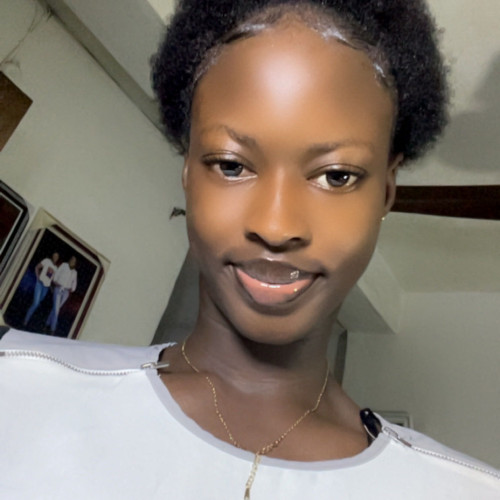 Meerah A. profile photo