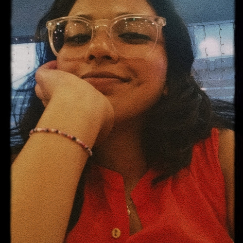 Arathi P. profile photo