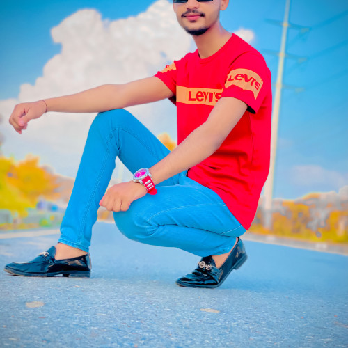 Hamza A. profile photo