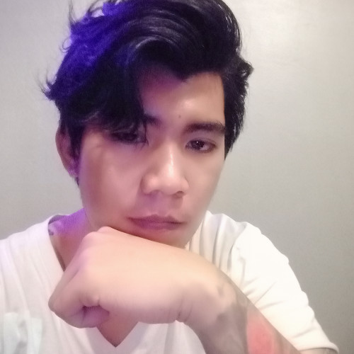 Isagani jr A.
