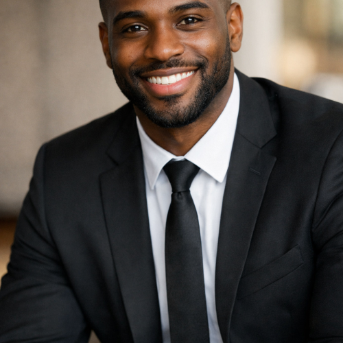 David A. profile photo