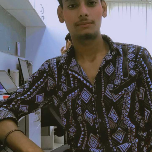 Rohit P.