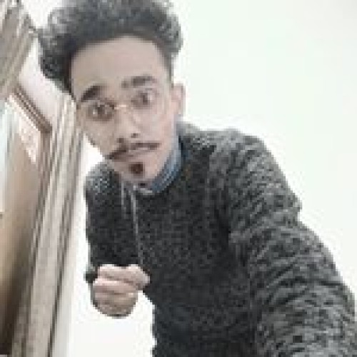 chinmay a.