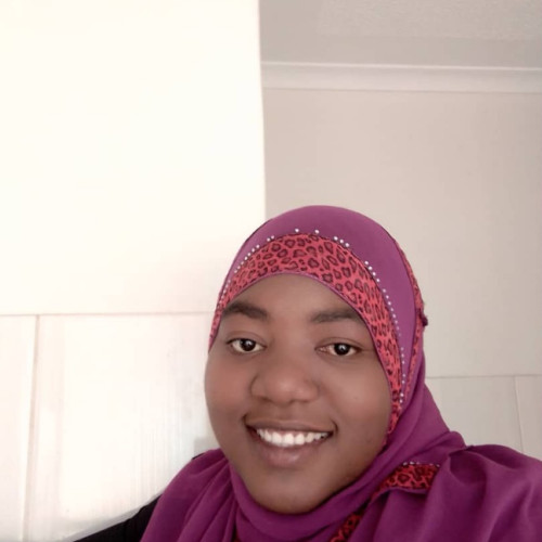 Amina M.