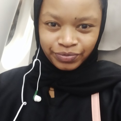 Jane wambui M.