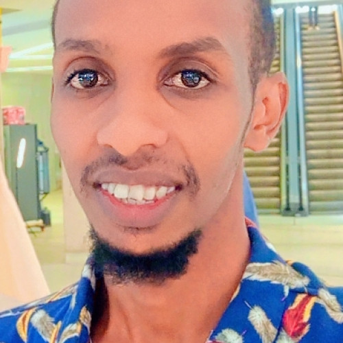 Mohamed W. profile photo