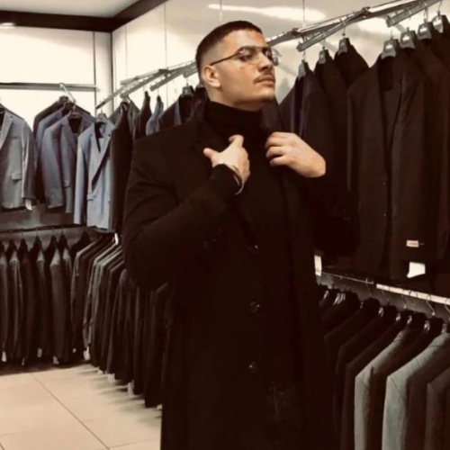 farouk z.