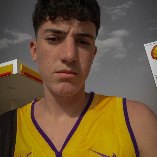 Abde E. profile photo