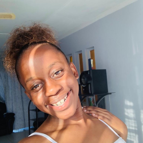 Fanelesibonge  N. profile photo