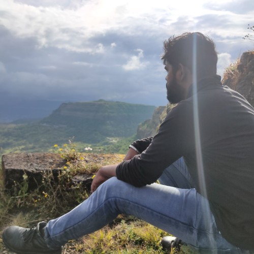 Ankit Y.