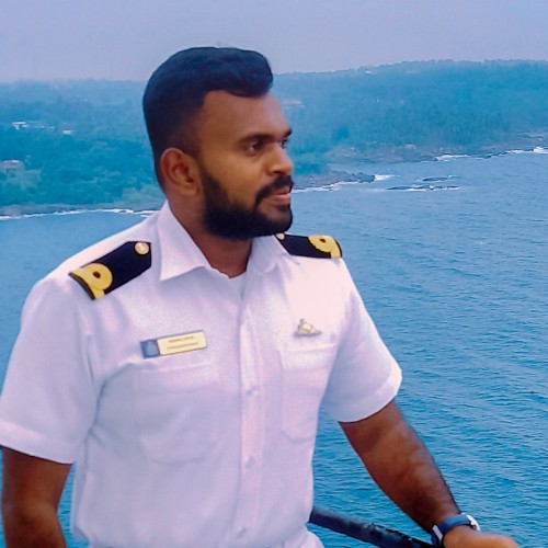 Captain  P.