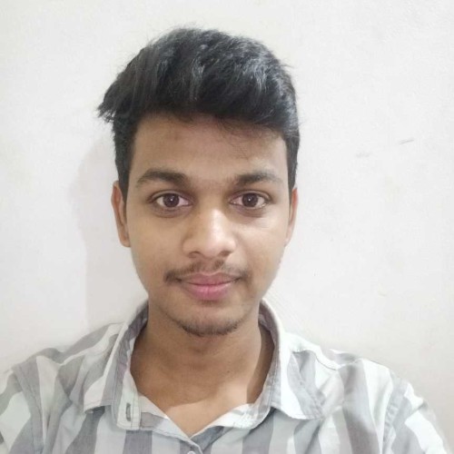 Veda Yagnesh  V.