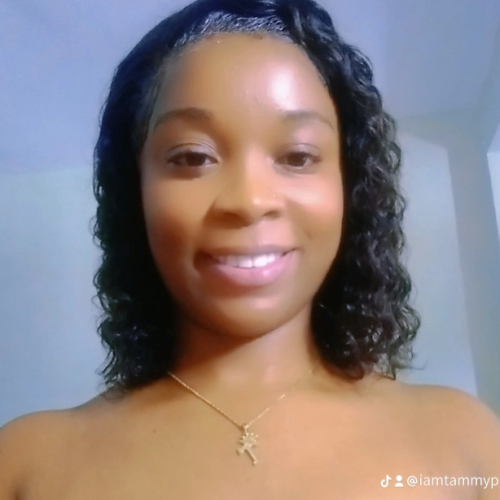 Tammy  P.